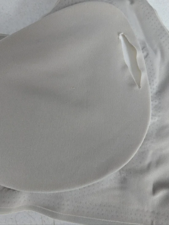 Sports Bra NWOT - Picture 4 of 4